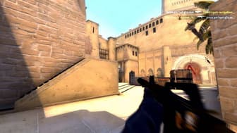 FACEIT League 2015 Stage 1 Finals: pashaBiceps vs. TSM