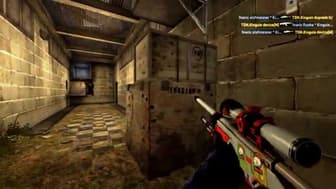 CCS Kick-off Season: olofmeister vs. TSM