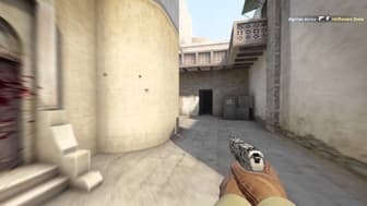 EMS One Katowice 2014: cajunb vs HellRaisers