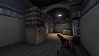 ECS Season 1 Finals: olofmeister vs. G2
