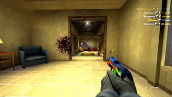 CEVO Professional S7 Placement EU: markeloff vs. LGB