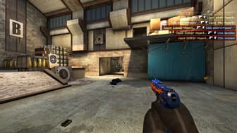 RGN Pro Series Championship: EliGE vs. CSGL