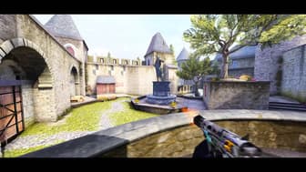 ESL One Katowice 2015: olofmeister vs. Natus Vincere
