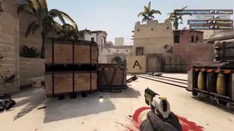 ESL ESEA Pro League Season 2: schneider vs. TSM