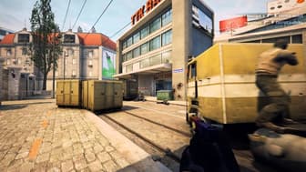 ESL ESEA Pro League Season 2: denis vs. EnVyUs