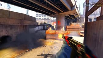 DreamHack Open Cluj-Napoca 2015 EU pre-qualifier #1: k0nfig vs. k1ck