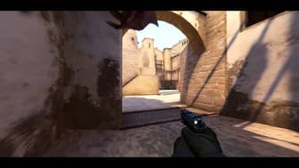ESWC 2015 Russia: wayLander vs. TEAMSWAGYOLO