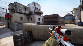 ESL One Cologne 2014: pasha vs. LDLC