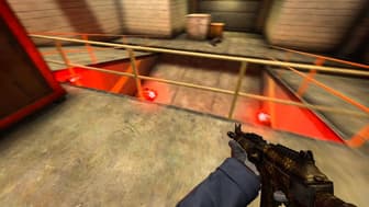 ESL One Cologne 2014: apEX vs. NiP