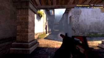 CCS Kick-off Season Finals: GeT_RiGhT vs. TSM