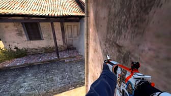 MLG X-Games Aspen 2015: friberg vs. LDLC