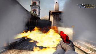 ESEA Invite S18 Global Finals: Snax vs. Nihilum