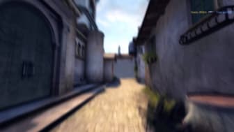 DreamHack Stockholm Invitational 2014: JW vs. Titan