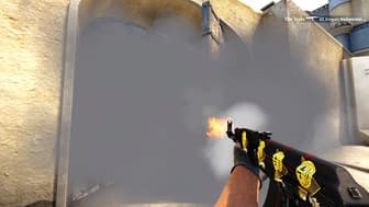 DreamHack Open London 2015: Xyp9x vs. G2