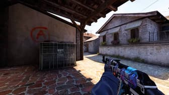 ESL One Katowice 2015: pasha vs. Cloud9