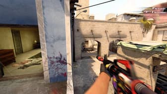 Gaming Paradise 2015: rain vs. Natus Vincere