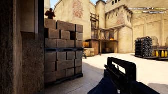 FACEIT Spring League 2014: apEX vs. Titan