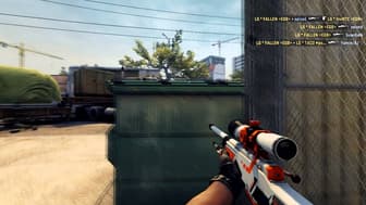 IEM Katowice 2016: FalleN vs. Natus Vincere