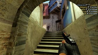 CEVO Professional Season 7 Finals: NEO vs. Natus Vincere