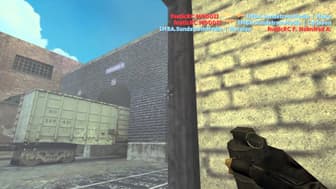 Copenhagen Games 2012: MODDII vs IMBA