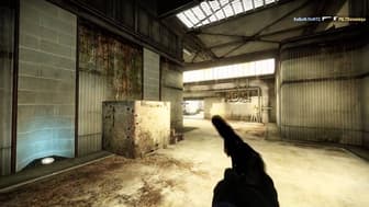 GA Master League #1: FalleN vs. ProGaming.TD