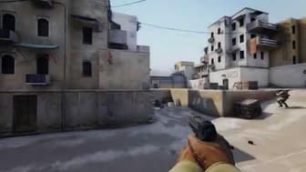 World Championships 2015 European Qualifier: allu vs. Germany