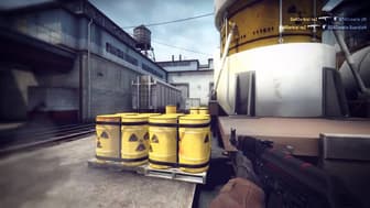 GO4Balkan Charity Tournament: TaZ vs GO4Croatia