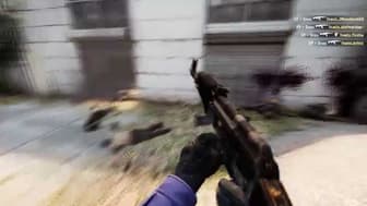 ESL ESEA Pro League Season 2: Snax vs. fnatic