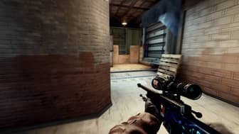 ELEAGUE Season 1: mou vs. compLexity