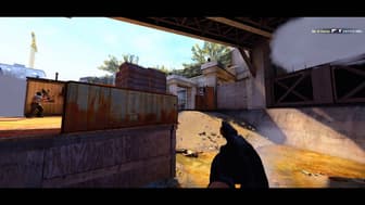 SLTV StarSeries XII Finals: flamie vs. EnVyUs #2