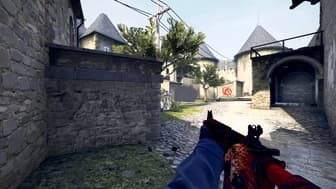 MLG X-Games Aspen 2015: Xizt vs. LDLC