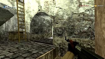 IEM5 European Championship: B1ad3 vs No Problem!