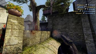IEM Gamescom 2015: cajunb vs. EnVyUs