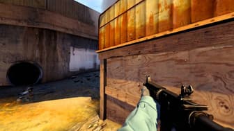 DreamHack ZOWIE Open Leipzig 2016: fnx vs. SK