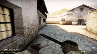 RaidCall EMS One Summer 2013 Cup #1: pronax vs iNation