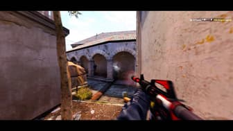 SLTV StarSeries XII Finals: flamie vs. TSM