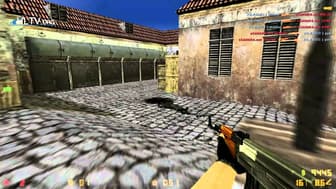 IEM5 Relegation: sixeR vs RAGE