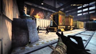 SL i-League StarSeries XIV Finals: flamie vs. Luminosity