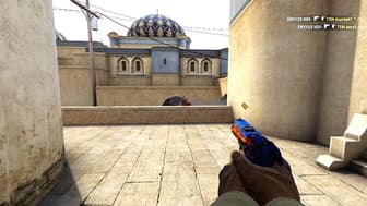 Counter Pit League: NBK vs. TSM