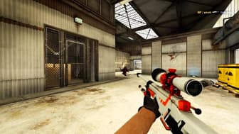 ESEA Invite S17 Global Finals: adreN vs. fnatic