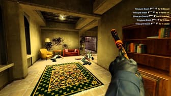Azubu.tv Showmatch: Snax vs. Natus Vincere