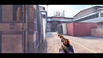 ESEA Invite S18 Global Finals: apEX vs. Virtus.pro
