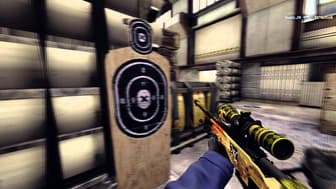 ESL Pro League Season 3: JW vs. SK
