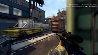 DreamHack Masters MalmÃ¶ NA Closed Qual.: hen1 vs. Cloud9