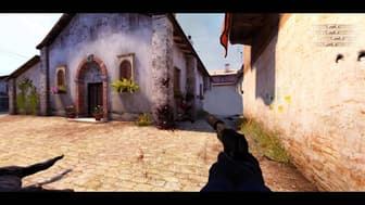 CCS Kick-off Season: Xizt vs. EnVyUs