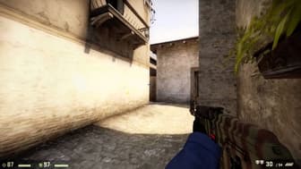 MSI Beat it! 2013 EU Finals: markeloff vs. NiP [AK47 ACE]