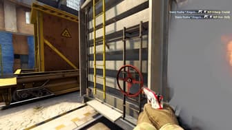 DreamHack Open Summer 2015: flusha vs. NiP