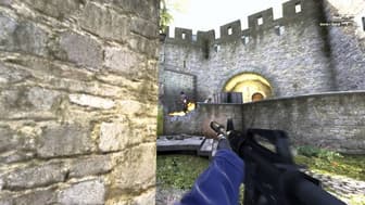 MLG Columbus 2016: markeloff vs. mousesports