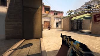 Fragbite Masters Champions Showdown: karrigan vs. fnatic