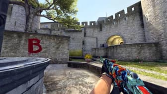ESL ESEA Pro League Season 2 Finals: FugLy vs. EnVyUs